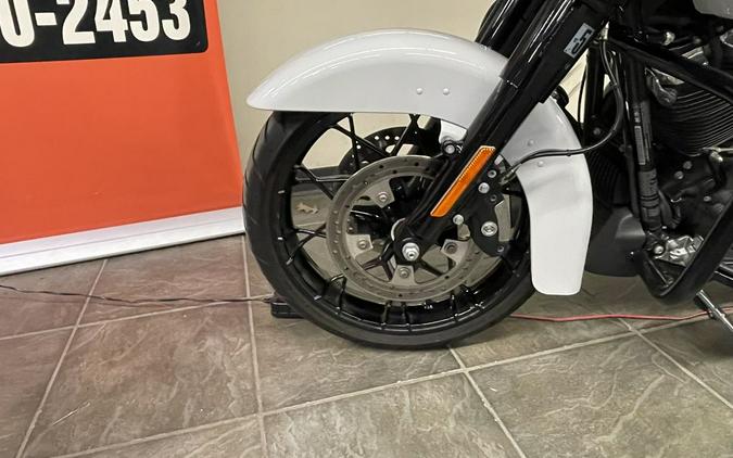 2020 Harley-Davidson® FLHXS - Street Glide® Special