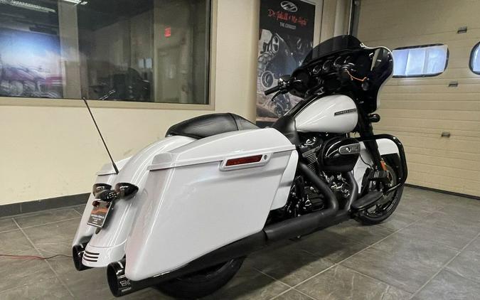 2020 Harley-Davidson® FLHXS - Street Glide® Special