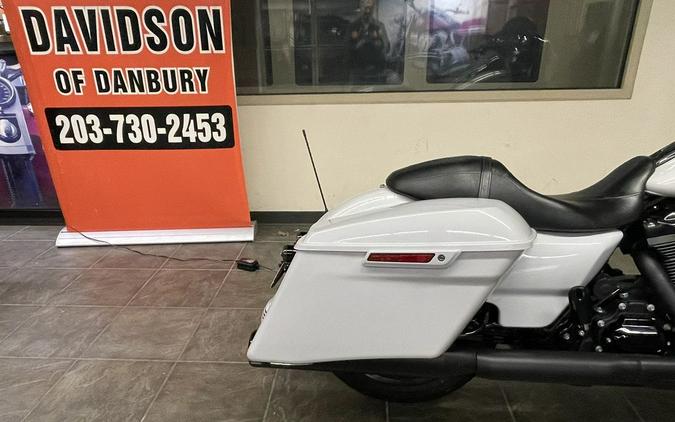 2020 Harley-Davidson® FLHXS - Street Glide® Special