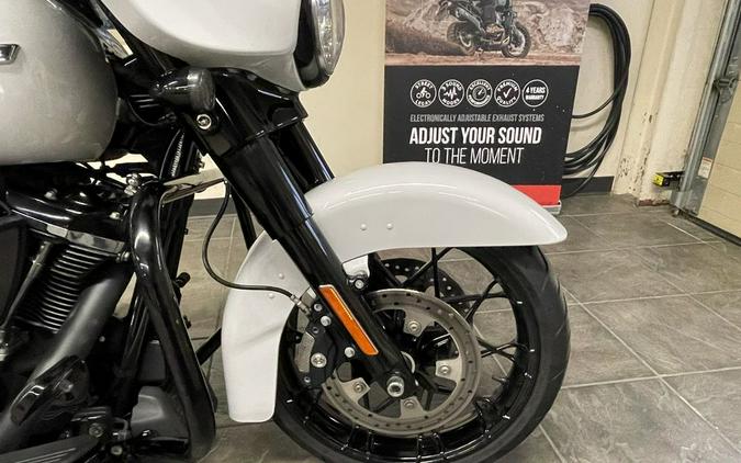 2020 Harley-Davidson® FLHXS - Street Glide® Special