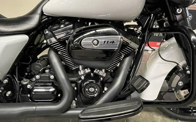 2020 Harley-Davidson® FLHXS - Street Glide® Special