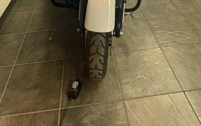 2020 Harley-Davidson® FLHXS - Street Glide® Special