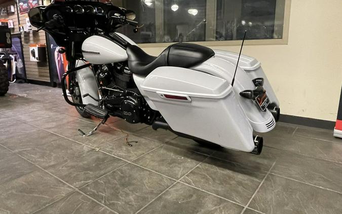 2020 Harley-Davidson® FLHXS - Street Glide® Special
