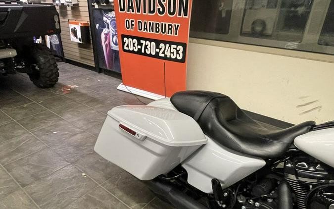 2020 Harley-Davidson® FLHXS - Street Glide® Special