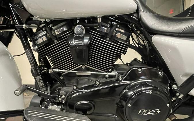 2020 Harley-Davidson® FLHXS - Street Glide® Special