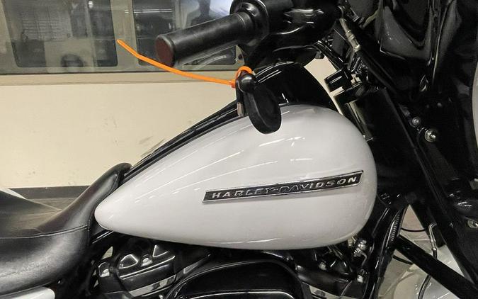 2020 Harley-Davidson® FLHXS - Street Glide® Special