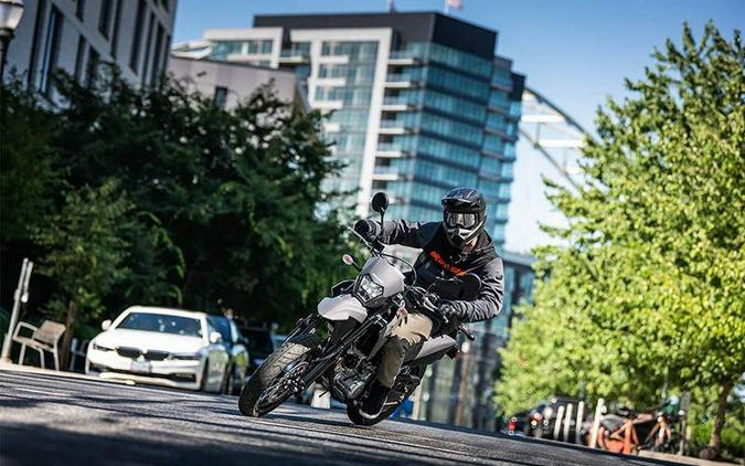 2025 KLX300 SM - Kawasaki