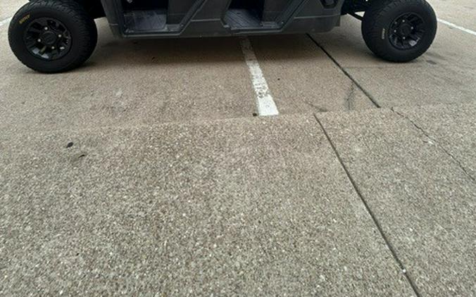 2022 Polaris Ranger Crew 1000 Premium
