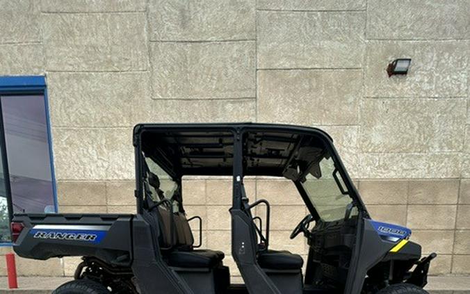 2022 Polaris Ranger Crew 1000 Premium