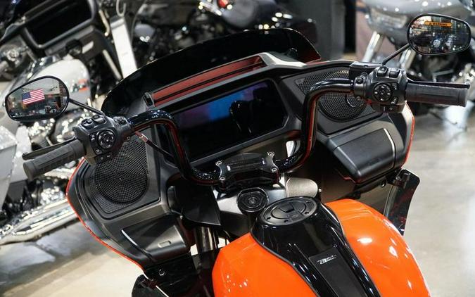 2026 Harley-Davidson® FLTRX - Road Glide®