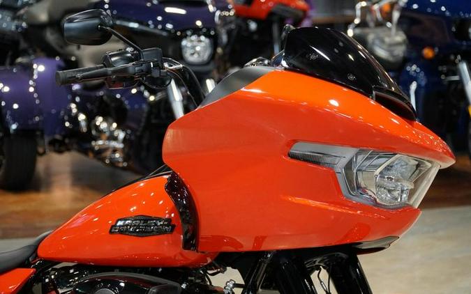 2026 Harley-Davidson® FLTRX - Road Glide®