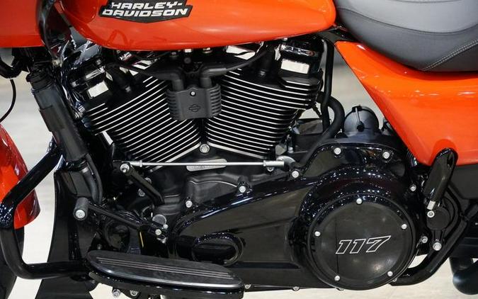 2026 Harley-Davidson® FLTRX - Road Glide®