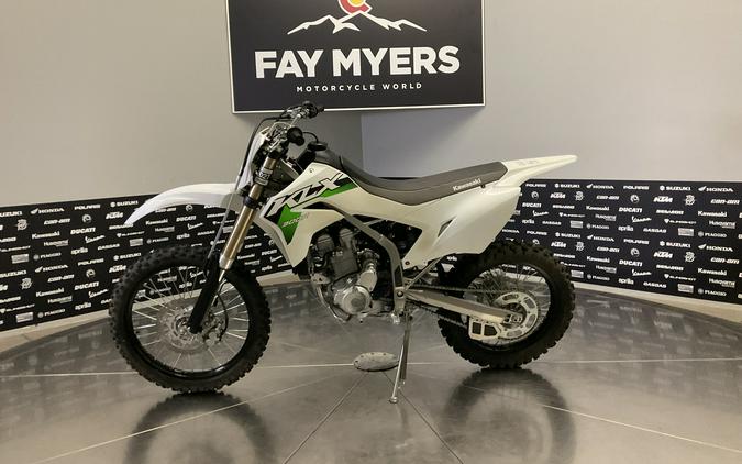 2026 KAWASAKI KLX 300R - 15831U