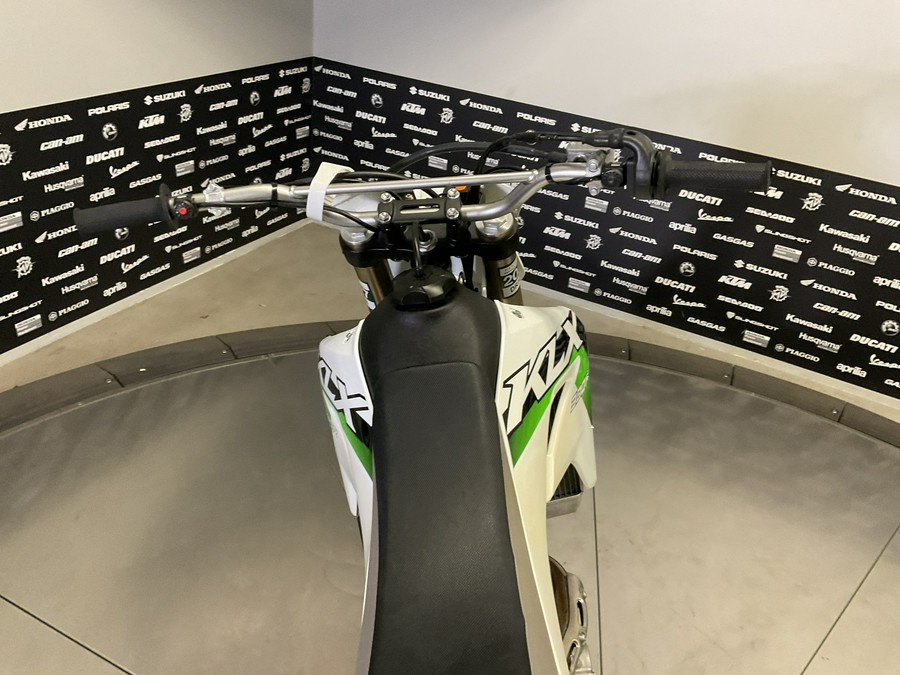 2026 KAWASAKI KLX 300R - 15831U