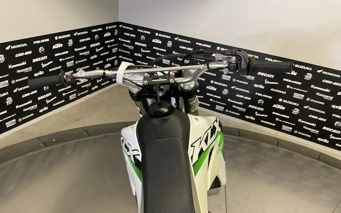 2026 KAWASAKI KLX 300R - 15831U