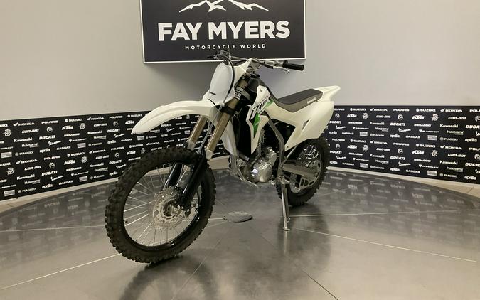 2026 KAWASAKI KLX 300R - 15831U