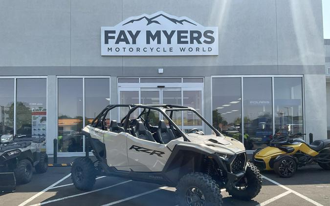 2026 POLARIS RZR PRO XP 4 SPORT - 27356P