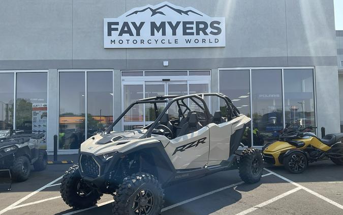 2026 POLARIS RZR PRO XP 4 SPORT - 27356P