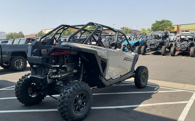 2026 POLARIS RZR PRO XP 4 SPORT - 27356P