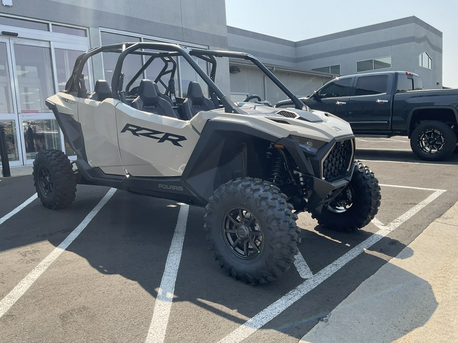 2026 POLARIS RZR PRO XP 4 SPORT - 27356P