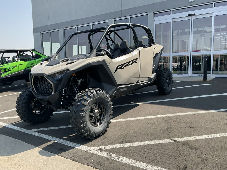 2026 POLARIS RZR PRO XP 4 SPORT - 27356P