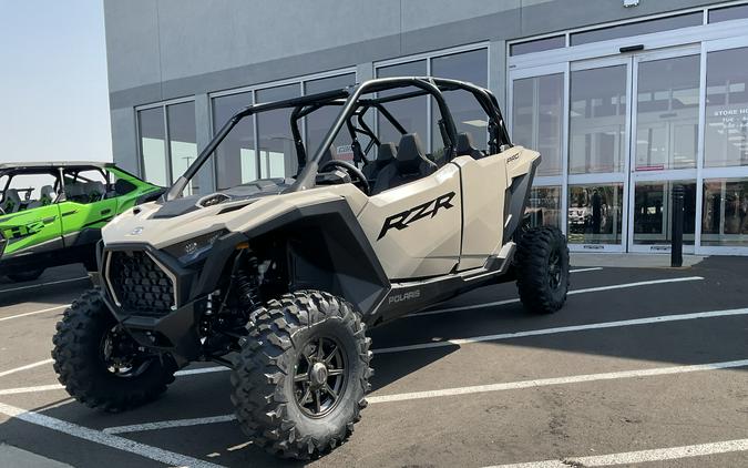 2026 POLARIS RZR PRO XP 4 SPORT - 27356P