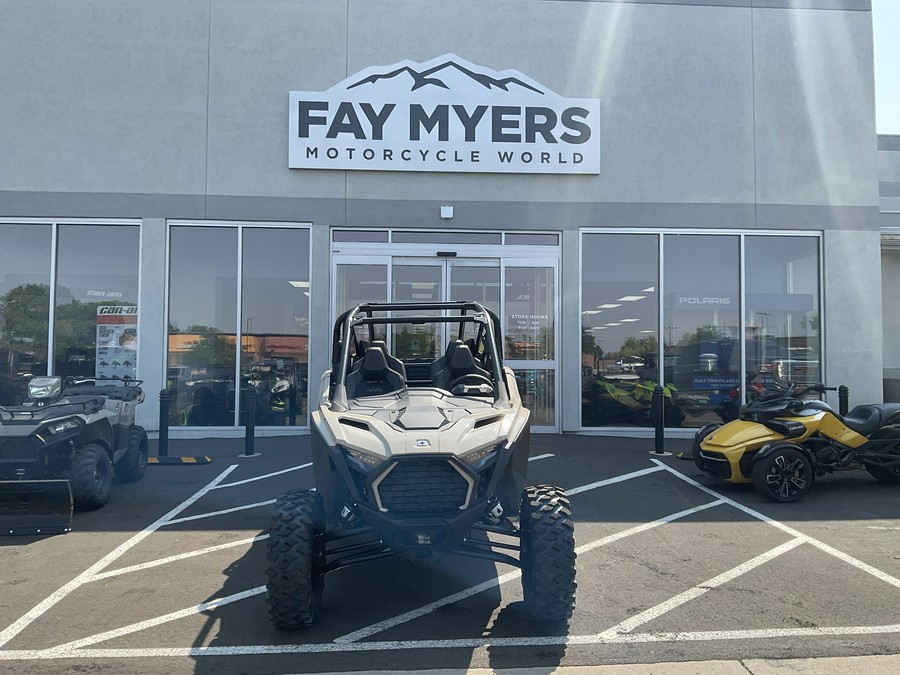 2026 POLARIS RZR PRO XP 4 SPORT - 27356P