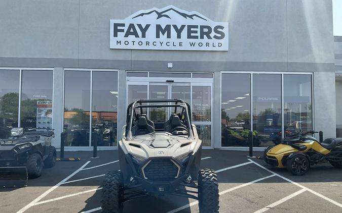 2026 POLARIS RZR PRO XP 4 SPORT - 27356P