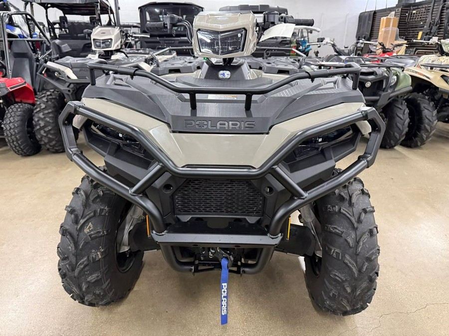2026 Polaris SPORTSMAN 570 EPS