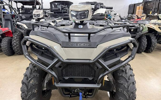 2026 Polaris SPORTSMAN 570 EPS