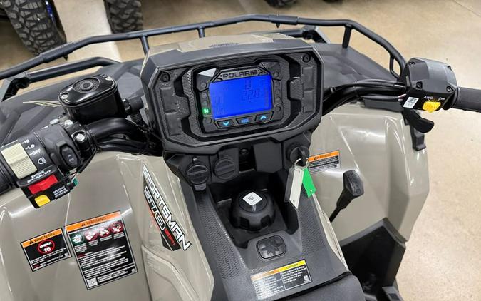 2026 Polaris SPORTSMAN 570 EPS