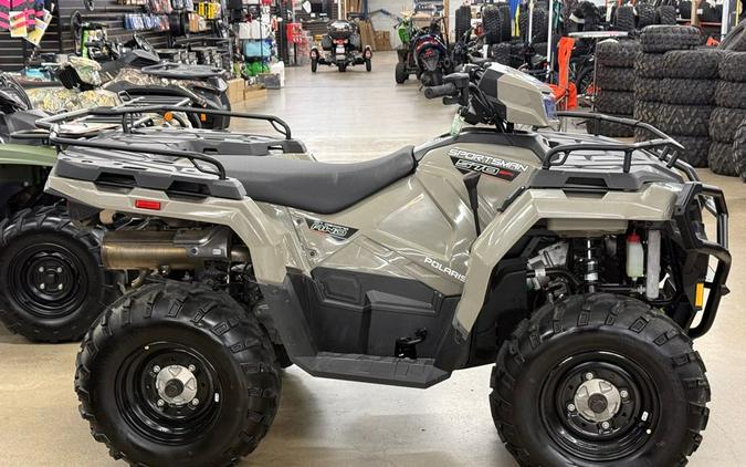 2026 Polaris SPORTSMAN 570 EPS