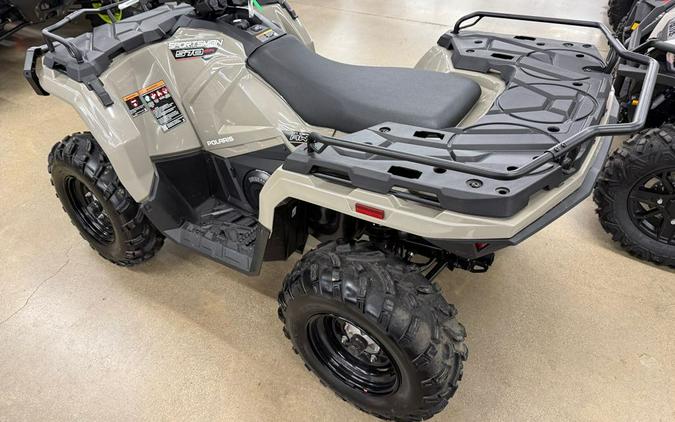 2026 Polaris SPORTSMAN 570 EPS