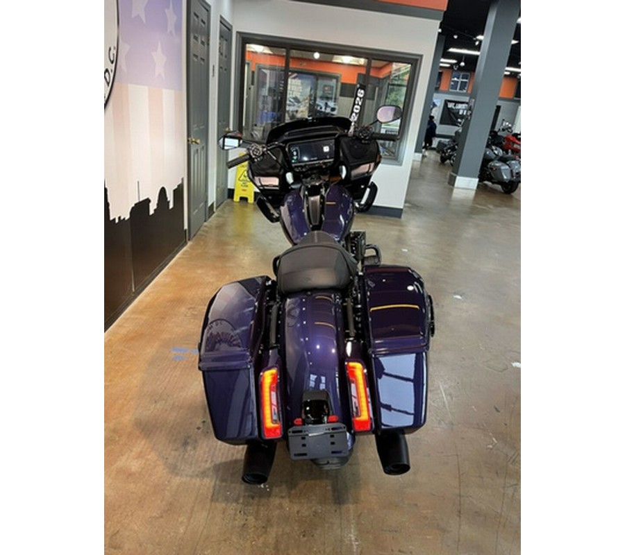 2026 Harley-Davidson Touring FLTRX - Road Glide