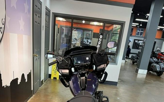 2026 Harley-Davidson Touring FLTRX - Road Glide