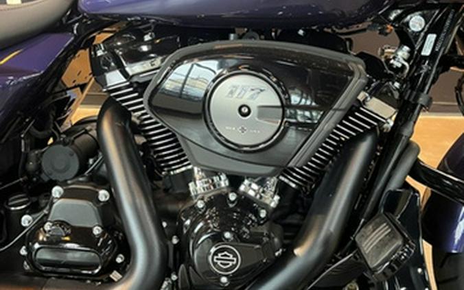2026 Harley-Davidson Touring FLTRX - Road Glide