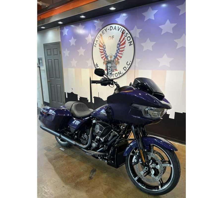 2026 Harley-Davidson Touring FLTRX - Road Glide