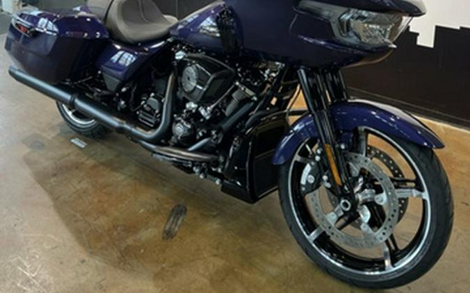2026 Harley-Davidson Touring FLTRX - Road Glide