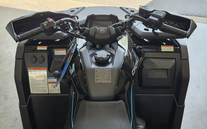 2026 CFMOTO CFORCE 600