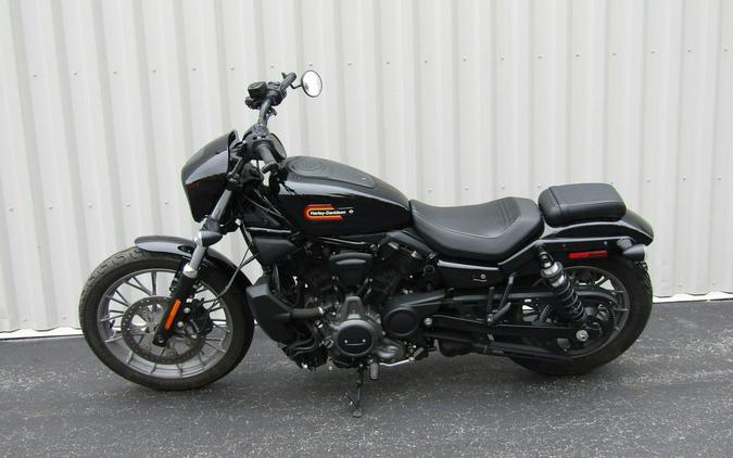 2023 Harley-Davidson® RH975S - Nightster™ Special