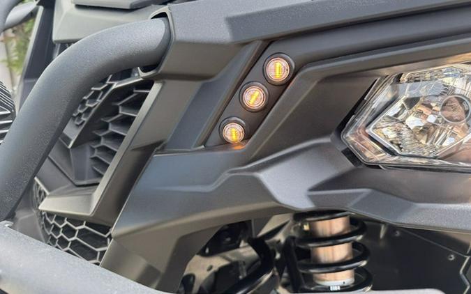 2022 Can-Am Maverick Sport Max DPS 1000R