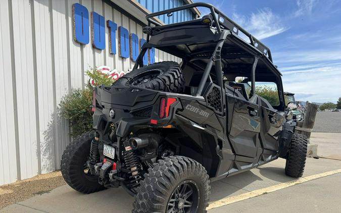 2022 Can-Am Maverick Sport Max DPS 1000R