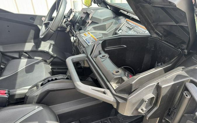 2022 Can-Am Maverick Sport Max DPS 1000R