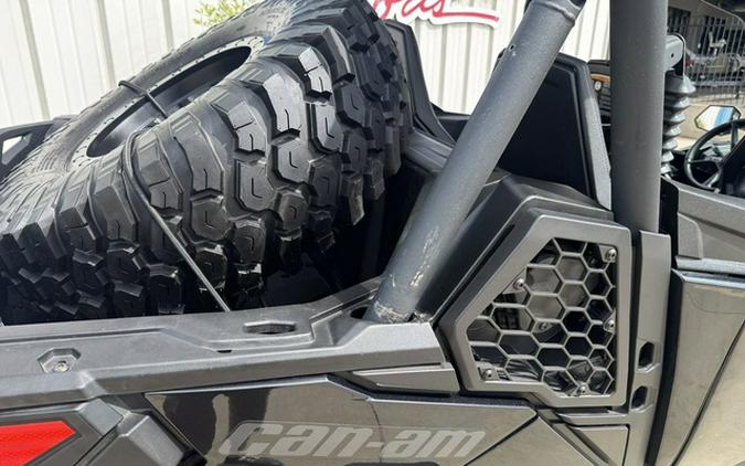 2022 Can-Am Maverick Sport Max DPS 1000R