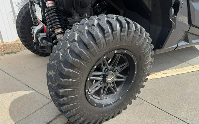 2022 Can-Am Maverick Sport Max DPS 1000R