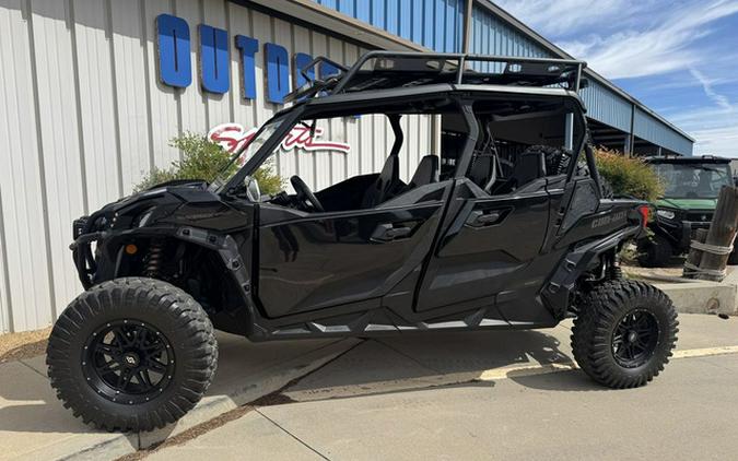 2022 Can-Am Maverick Sport Max DPS 1000R