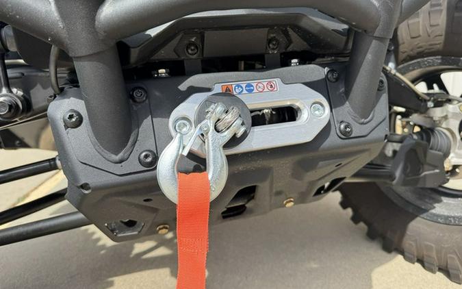2022 Can-Am Maverick Sport Max DPS 1000R