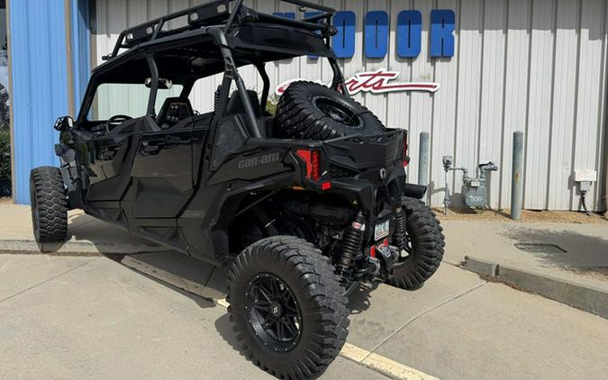 2022 Can-Am Maverick Sport Max DPS 1000R