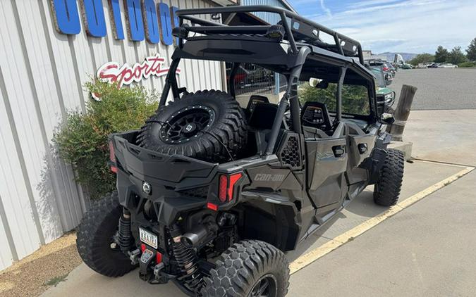 2022 Can-Am Maverick Sport Max DPS 1000R