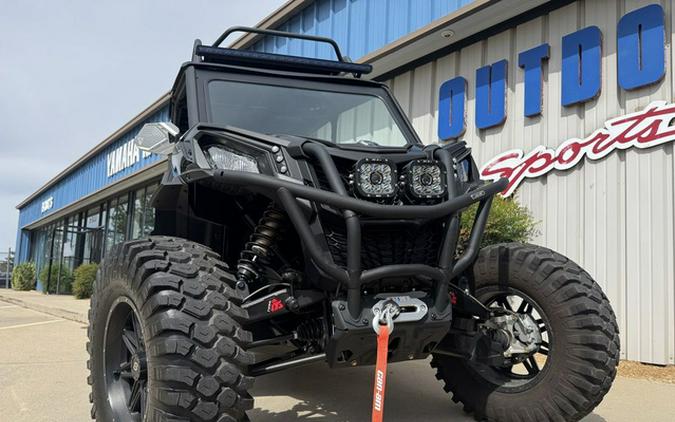 2022 Can-Am Maverick Sport Max DPS 1000R